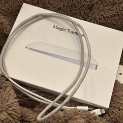 Apple Magic Trackpad 2 - фото 4