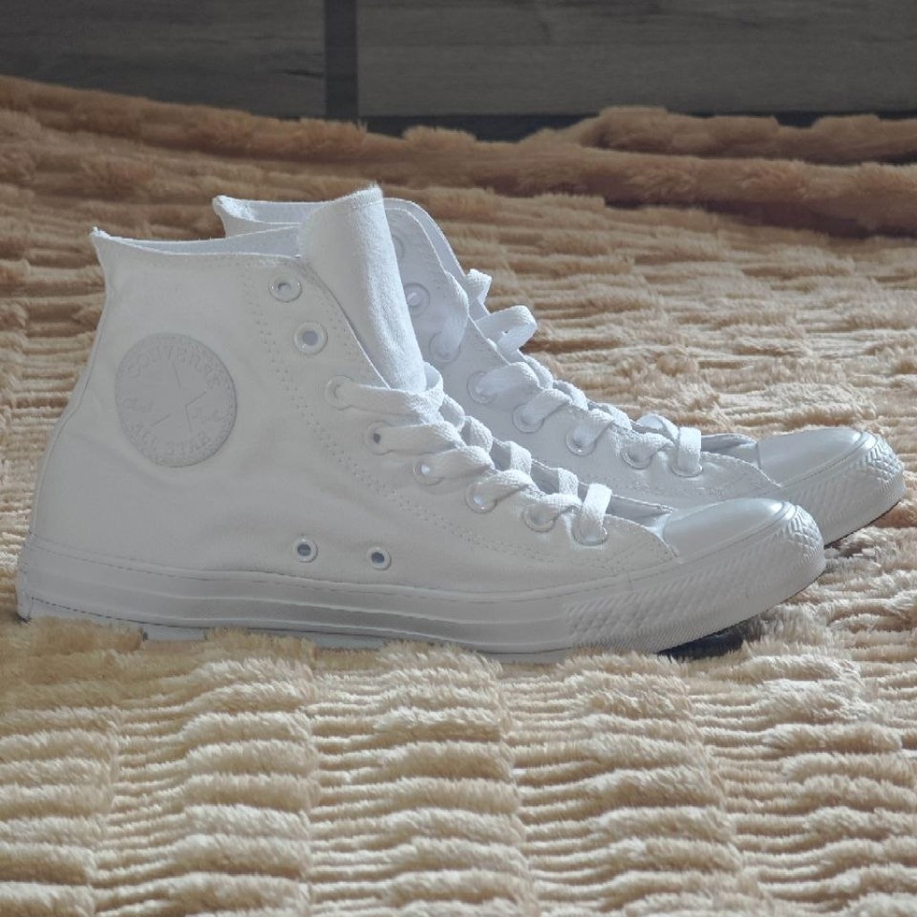 Кеды кроссовки Converse