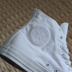Кеды кроссовки Converse - фото 2
