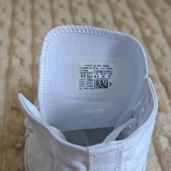 Кеды кроссовки Converse - фото 3