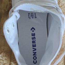 Кеды кроссовки Converse - фото 4