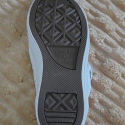 Кеды кроссовки Converse - фото 5