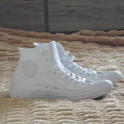 Кеды кроссовки Converse - фото 6