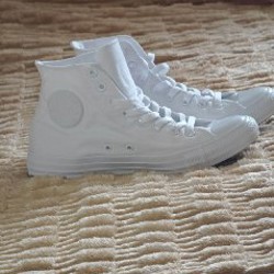 Кеды кроссовки Converse - фото 7