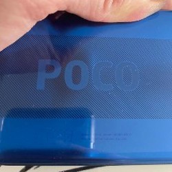 Xiaomi POCO M2007 J20CG - фото 3