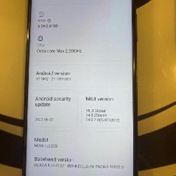 Xiaomi POCO M2007 J20CG - фото 6