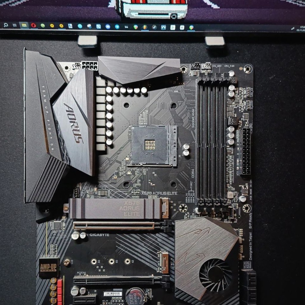 Клавиатура Razer Ornata V3
