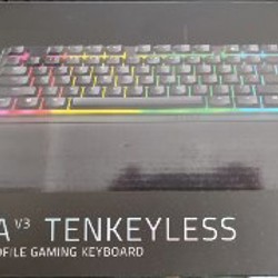 Клавиатура Razer Ornata V3 - фото 2