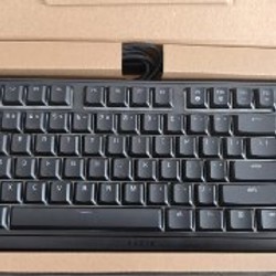 Клавиатура Razer Ornata V3 - фото 3