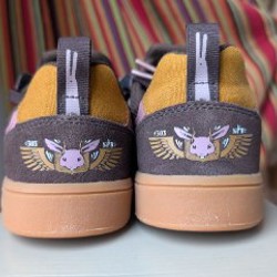 Кроссовки New Balance Numeric 288 Sport - фото 4