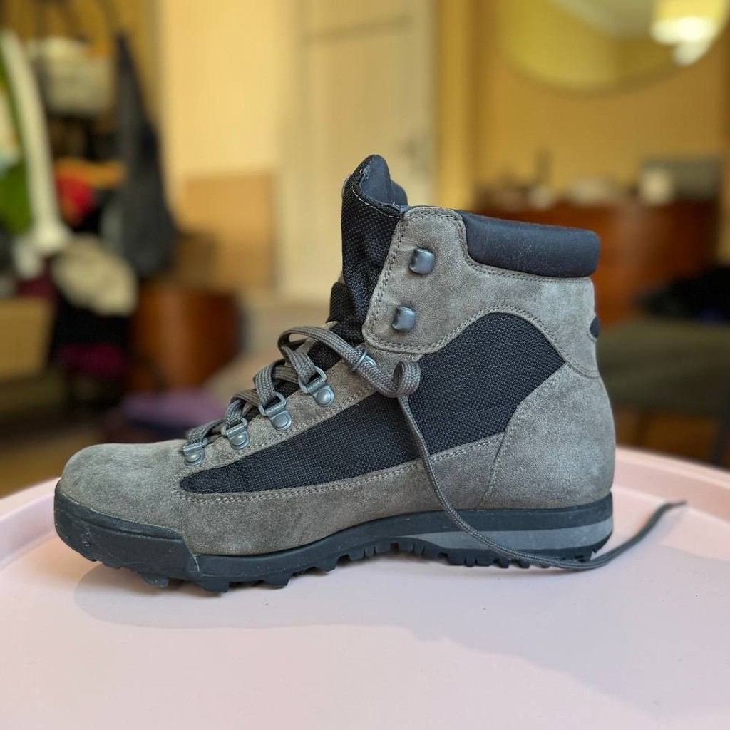 Ботинки Aku Slope GTX
