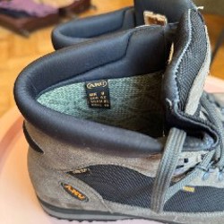 Ботинки Aku Slope GTX - фото 2