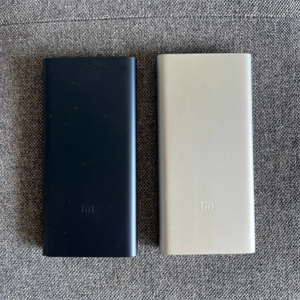 Повербанк Xiaomi