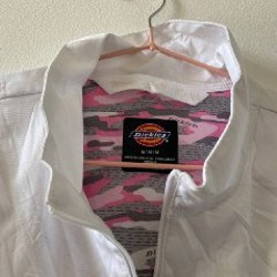 Велосипедная ветровка Dickies - фото 5