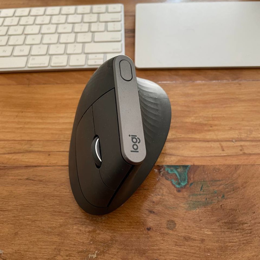 Logitech MX Vertical