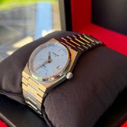 Механические Часы TISSOT - фото 2