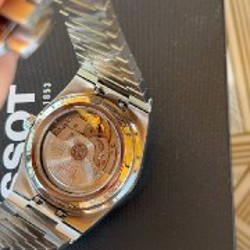 Механические Часы TISSOT - фото 5