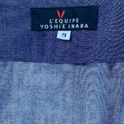 Юбка L’EQUIPE Yoshie Inaba - фото 5