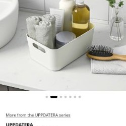 Контейнеры IKEA - фото 3