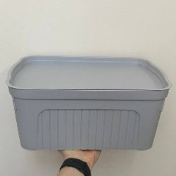 Контейнеры IKEA - фото 5