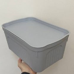 Контейнеры IKEA - фото 6