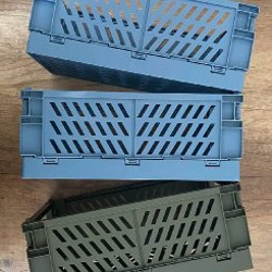 Контейнеры IKEA - фото 7