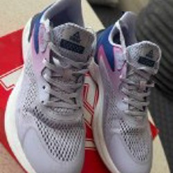 Nike оранжевые - фото 5