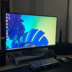 Монитор Acer 27” 1440p 170HZ - фото 1