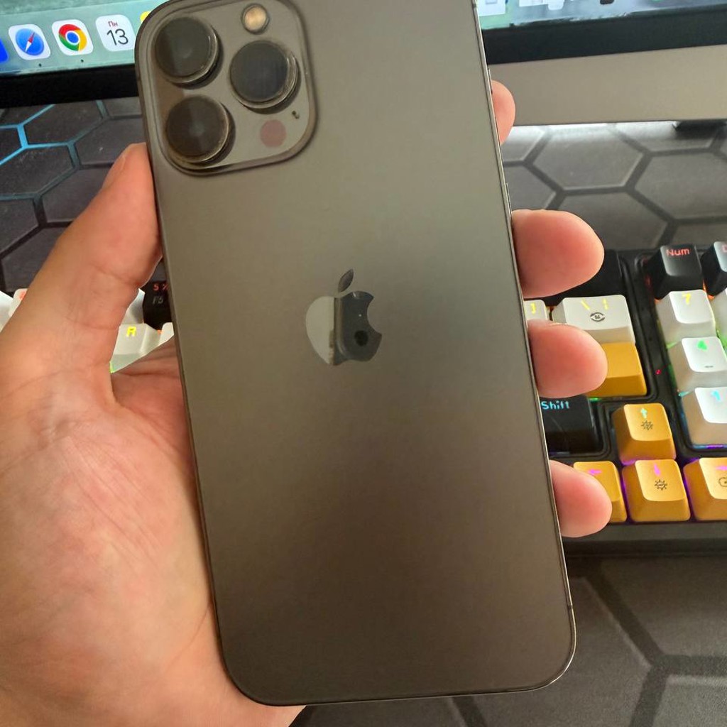 IPhone 13 Pro Max