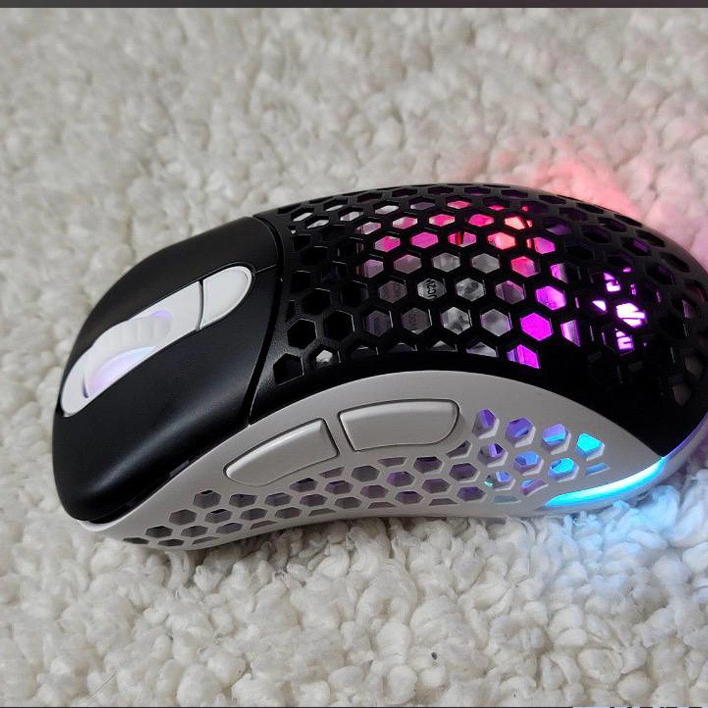 Игровая мышка Pwnage ego gen 2