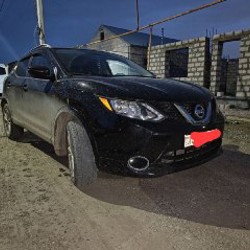 Nissan Rogue Sport SV - фото 2