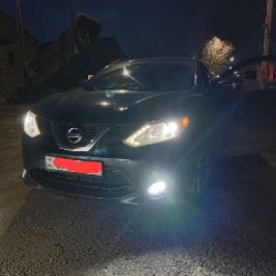 Nissan Rogue Sport SV - фото 3