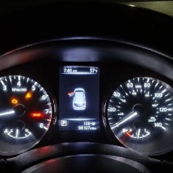 Nissan Rogue Sport SV - фото 4
