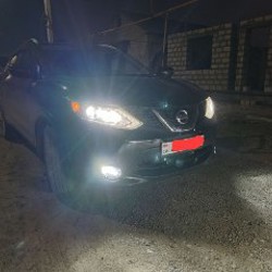 Nissan Rogue Sport SV - фото 5