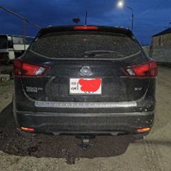 Nissan Rogue Sport SV - фото 6