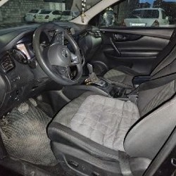 Nissan Rogue Sport SV - фото 7
