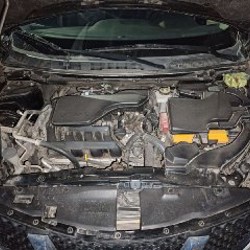 Nissan Rogue Sport SV - фото 10