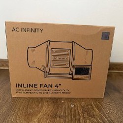 Контроллер AC Infinity 69 Pro - фото 4