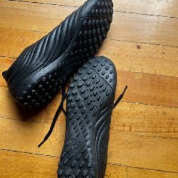 Футбольные сороконожки Adidas Copa 19.4 TF - фото 1