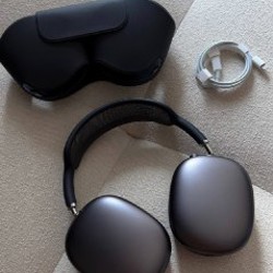 AirPods Max 1-го поколения - фото 2