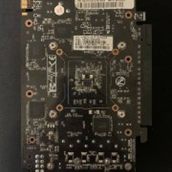 Видеокарта Palit GeForce GTX 660 - фото 2