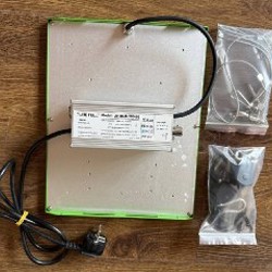Фитолампа Quantum Board UPD200W - фото 6