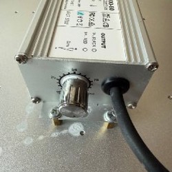 Фитолампа Quantum Board UPD200W - фото 8