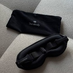 Therabody SleepMask - фото 2