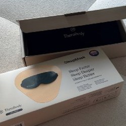 Therabody SleepMask - фото 4
