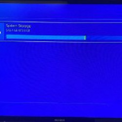 PlayStation PS4 Slim 1 ТБ - фото 3