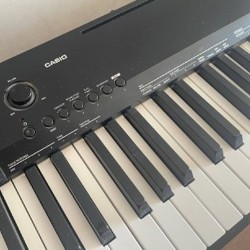 Электронное пианино Casio - фото 3