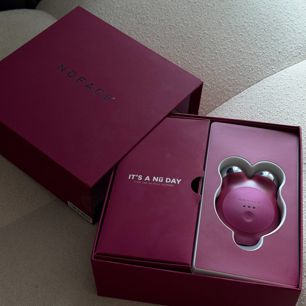 NuFACE Mini+