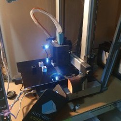 Anycubic Kobra 3 Combo + ACE Pro - фото 2