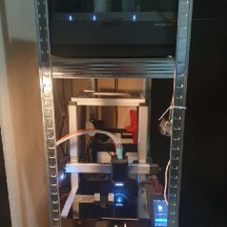Anycubic Kobra 3 Combo + ACE Pro - фото 3
